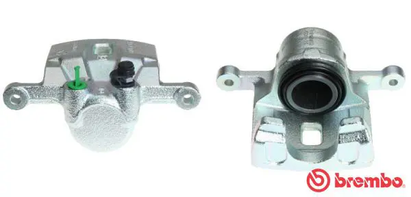 Brembo F30124 Тормозной суппорт