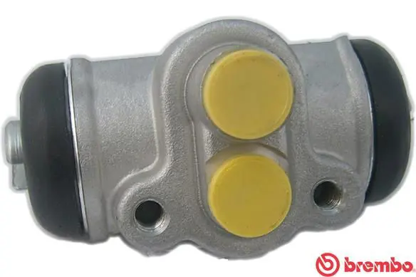 BREMBO A12589 Цилиндр