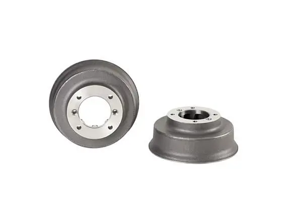BREMBO 14316910 Тормозный барабан
