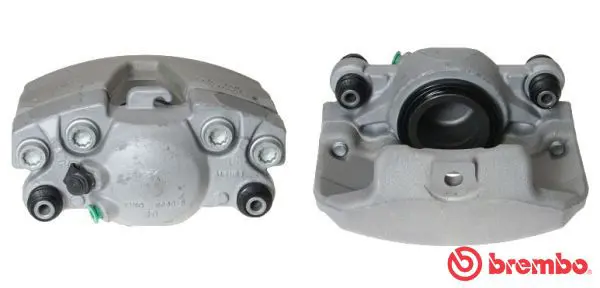 F85289 BREMBO