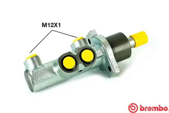 BREMBO M85020 Цилиндр