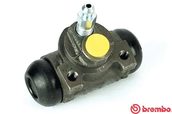 BREMBO A12A57 Цилиндр