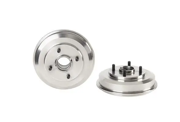 Brembo 14939510 Тормозный барабан
