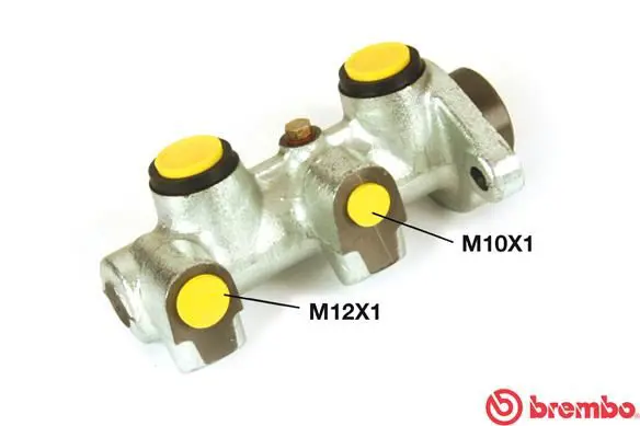M59037 Brake Master Cylinder