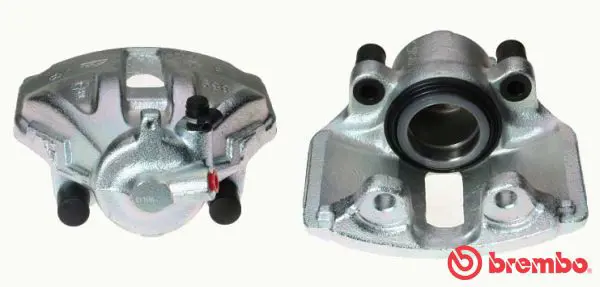 F50141 BREMBO