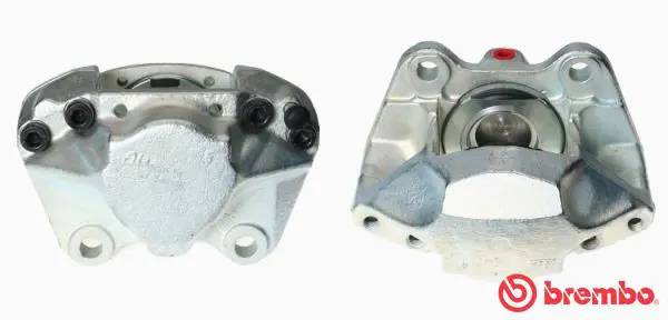 F50137 BREMBO