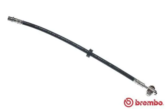 BREMBO T85026 ШЛАНГ ТОРМОЗНОЙ, SEAT AROSA