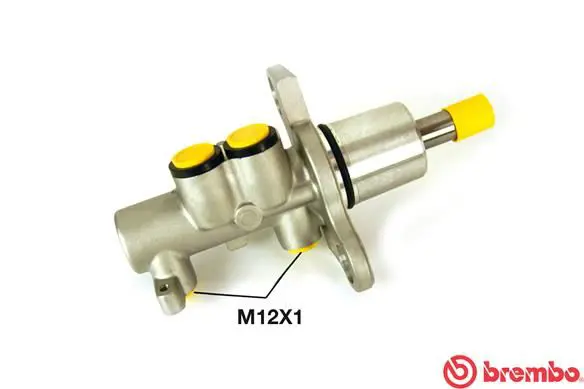 BREMBO M85018 Цилиндр
