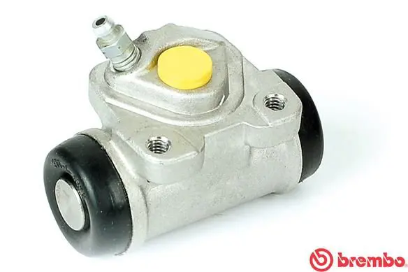 Brembo A12302 Цилиндр
