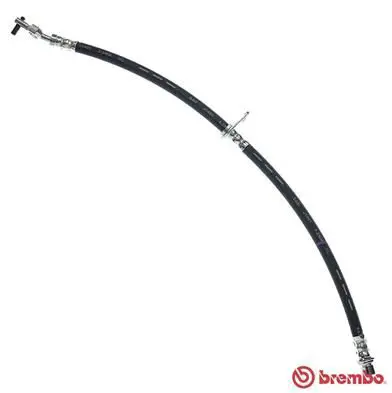 T 83 014 ШЛАНГ ТОРМОЗНОЙ TOYOTA RAV 4,