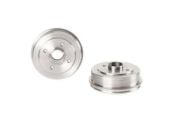 BREMBO 14549310 Тормозный барабан