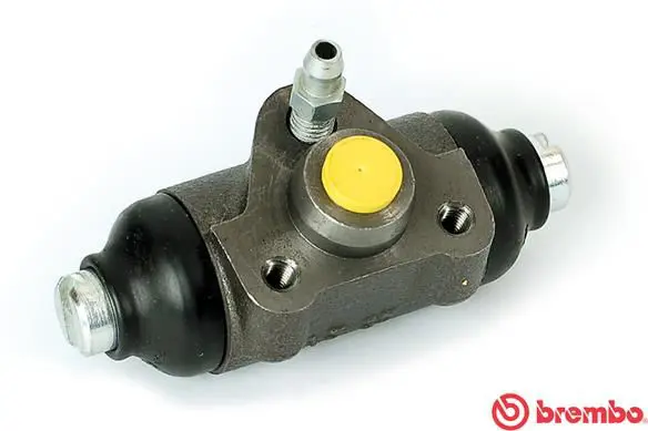 A 12 235 Цилиндр