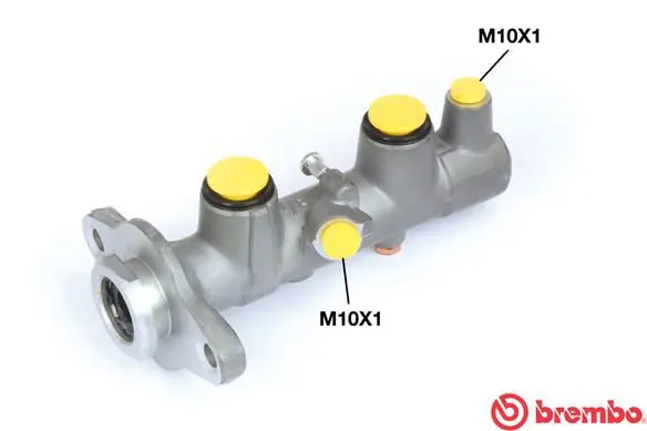 M83006 Brake Master Cylinder