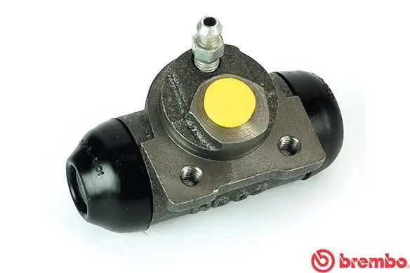 BREMBO a12350 Цилиндр
