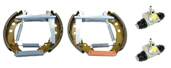 K85048 Kit Shoes