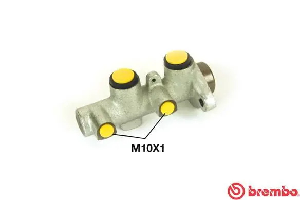BREMBO M15001 Цилиндр