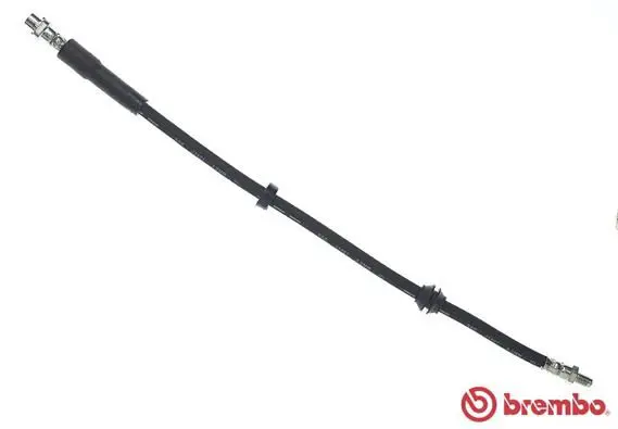 T 06 053 ШЛАНГ ТОРМОЗНОЙ BMW 5 (E60)