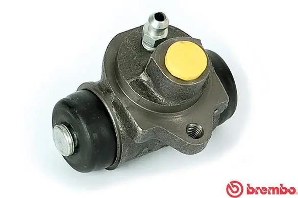 BREMBO A12221 Цилиндр