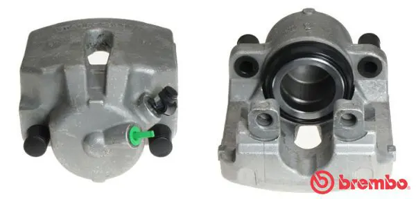 BREMBO F06076 Тормозной суппорт