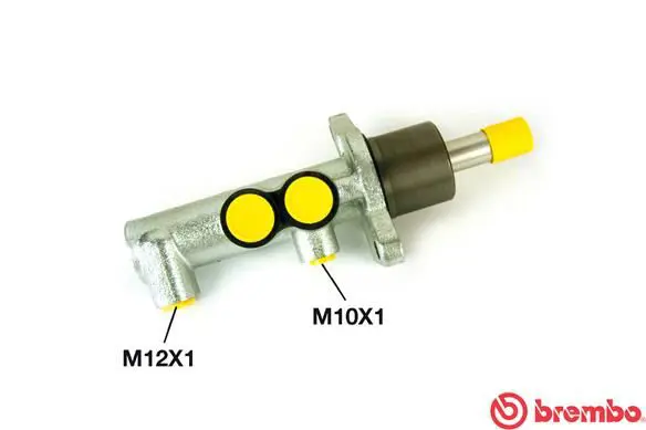 M59019 Brake master cylinder