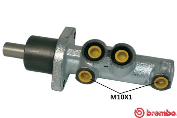 M61117 Brake Master Cylinder