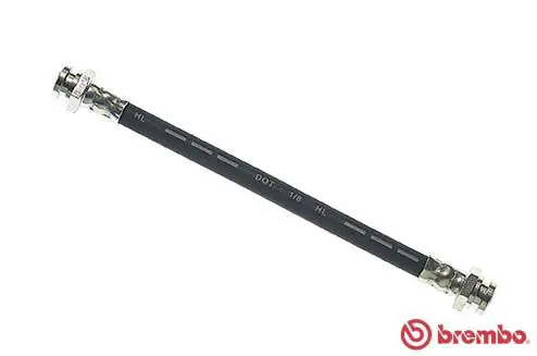 T54003 Шланг тормозной, передний