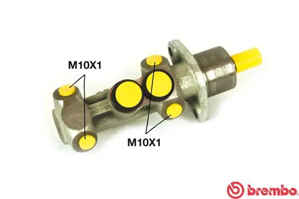BREMBO M23055 Цилиндр