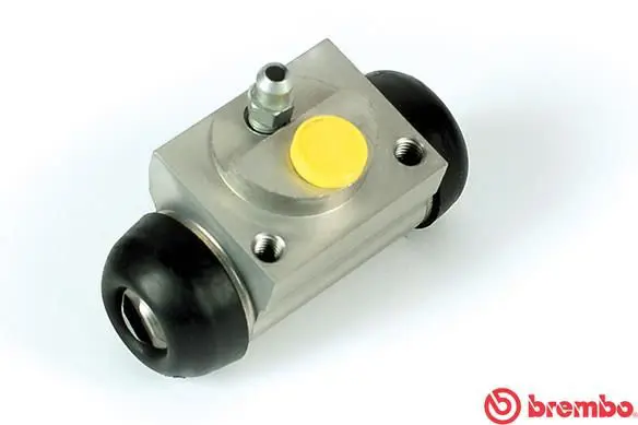 BREMBO A12320 Цилиндр