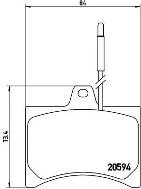 P61007 