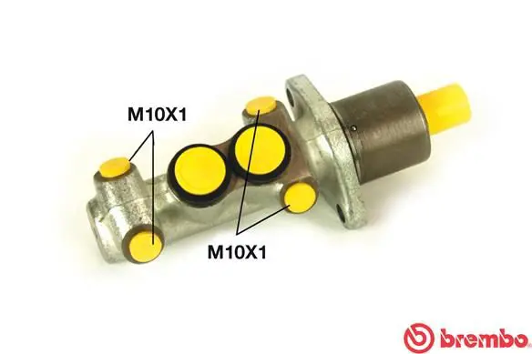 BREMBO M61019 Цилиндр