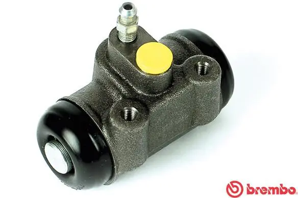 BREMBO A12738 Цилиндр