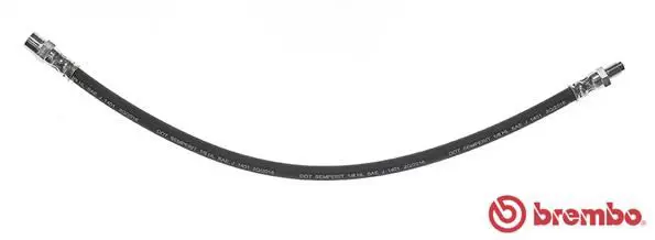 BREMBO T50014 Шлангопровод