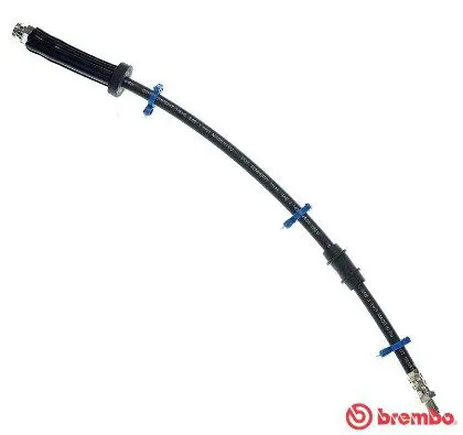 BREMBO T61066 Шлангопровод