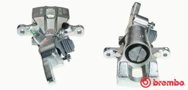 F28018 BREMBO