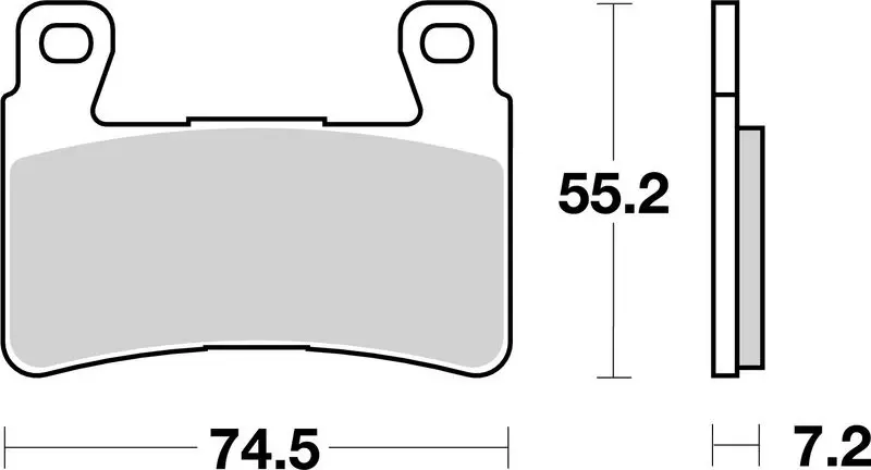 07HO4507 Элемент
