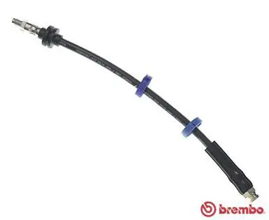 BREMBO T23027 Шлангопровод