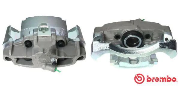 F86091 BREMBO