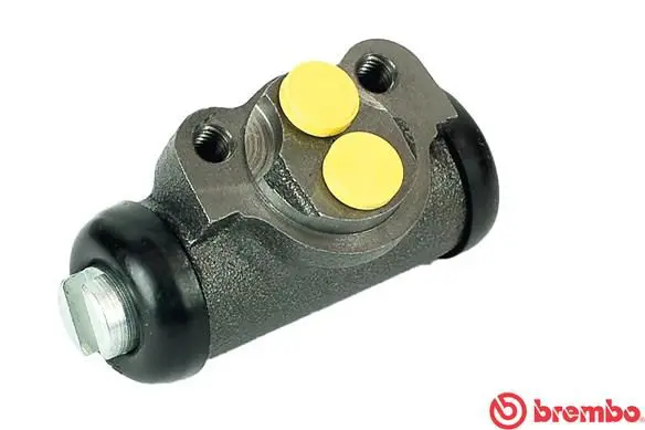 BREMBO A12380 Цилиндр