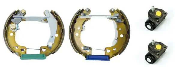 K61045 Kit Shoes