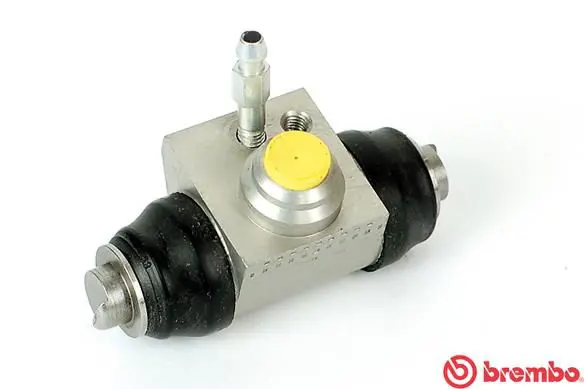 BREMBO a12244 Цилиндр тормозной рабочий
