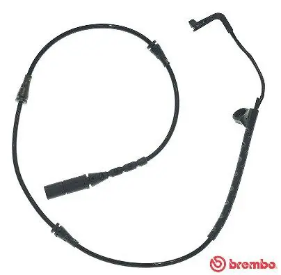 BREMBO A00352 Сигнализатор. износ