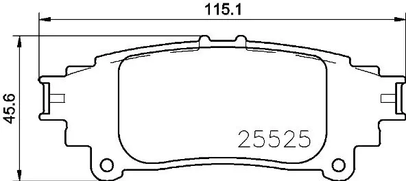P83153 