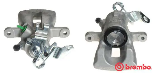 BREMBO F59141 Тормозной суппорт