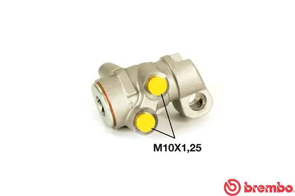 R23006 Brake Control Valve