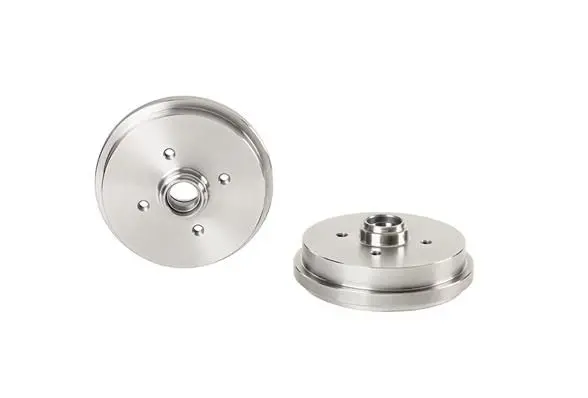 BREMBO 14325650 Тормозный барабан