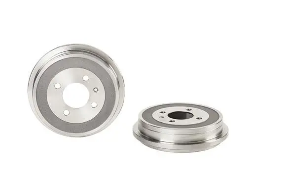 BREMBO 14938410 Тормозный барабан