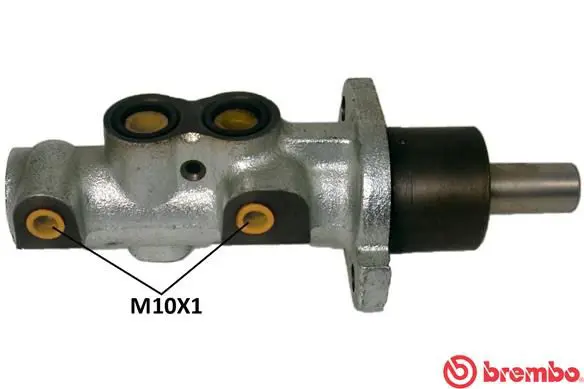 M 24 016 Цилиндр