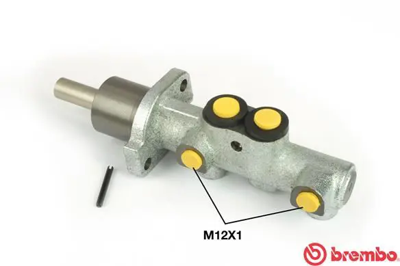 M 85 038 Цилиндр