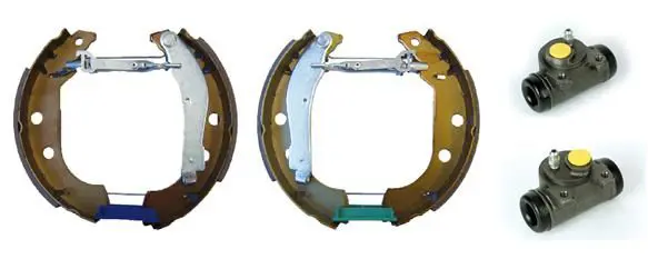 K61047 Kit Shoes