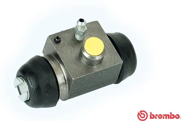 BREMBO A12165 Цилиндр